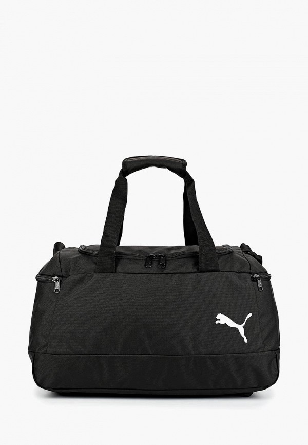 

Сумка спортивная PUMA, Черный, Pro Training II Small Bag