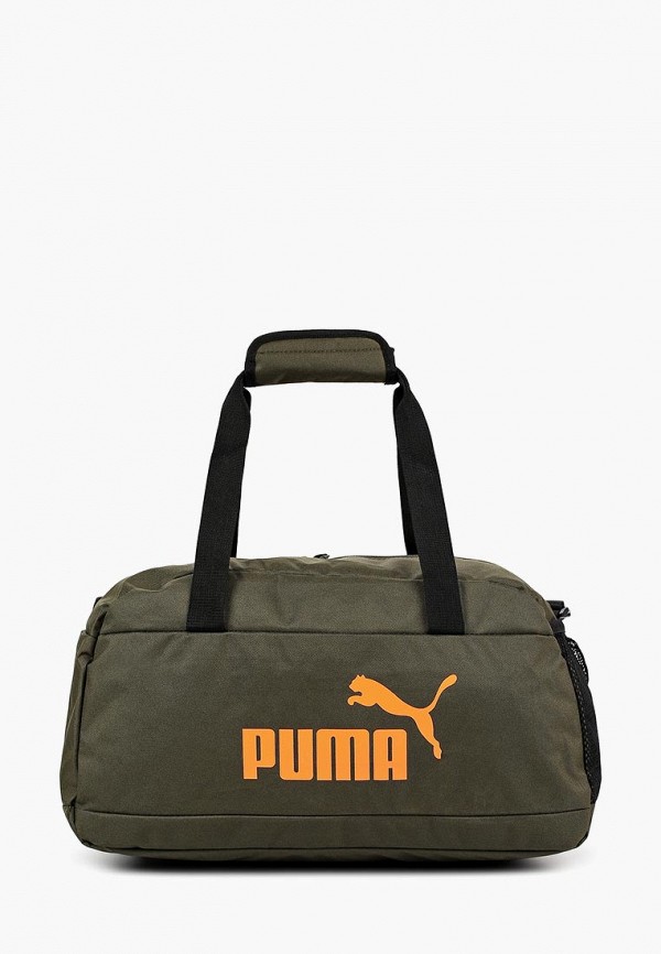 

Сумка спортивная PUMA, Хаки