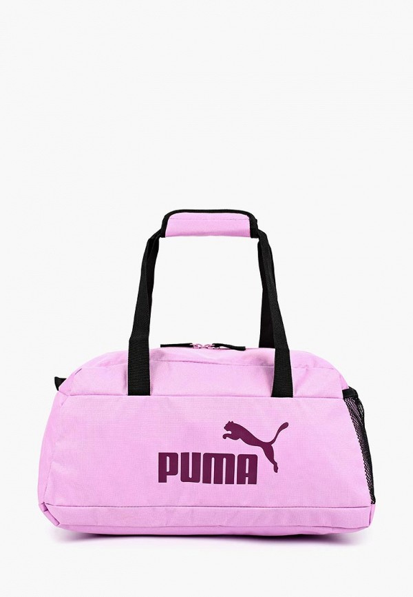 

Сумка спортивная PUMA, Розовый