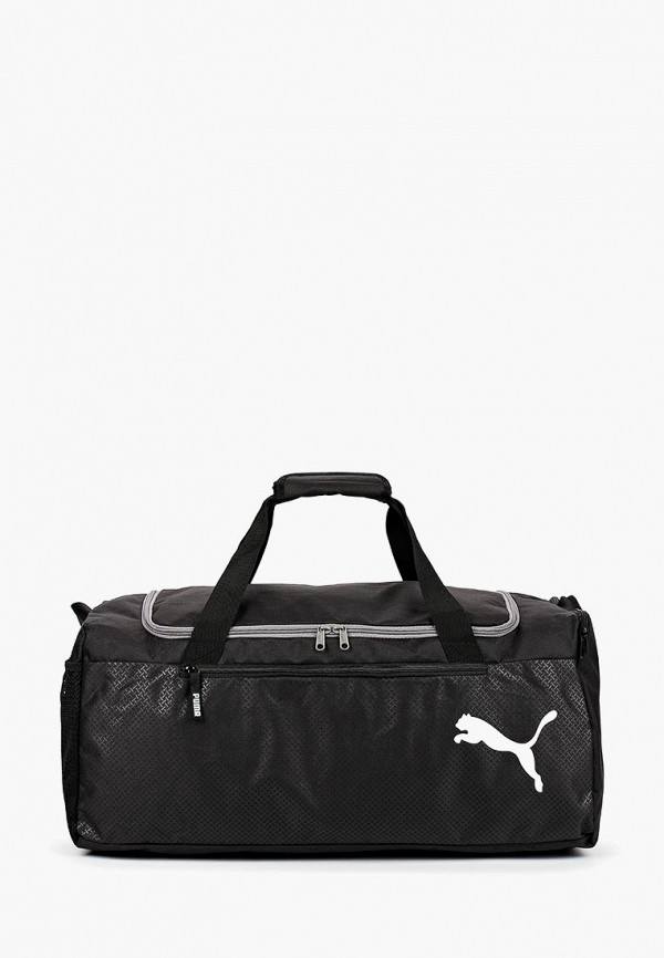 

Сумка спортивная PUMA, PUMA PU053BUCJHX3, Черный