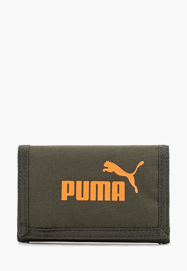 

Кошелек PUMA, Хаки