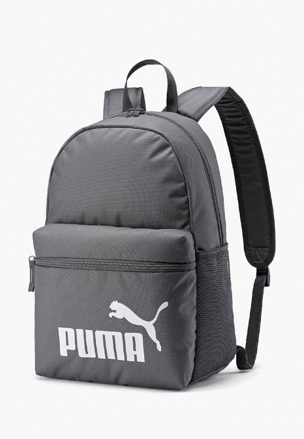 

Рюкзак PUMA, Серый, PUMA PU053BUFRHE8