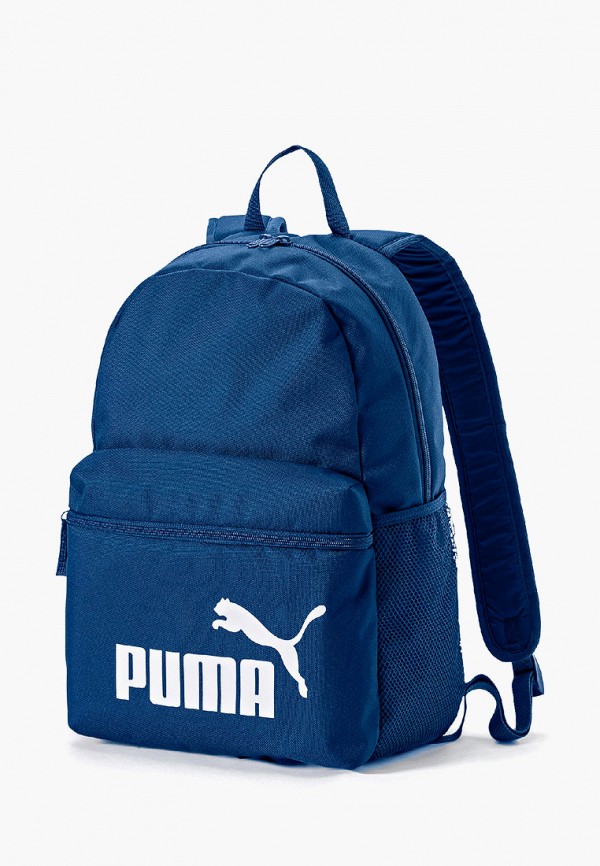 

Рюкзак PUMA, Синий, PUMA PU053BUFRHF1