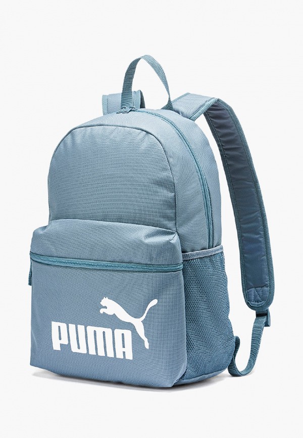 

Рюкзак PUMA, Голубой, PUMA PU053BUFRHF2