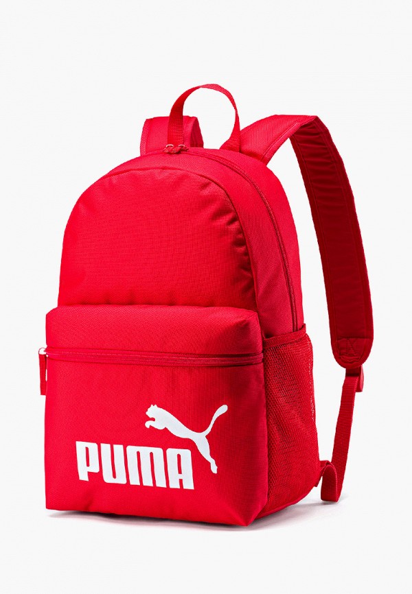 

Рюкзак PUMA, Красный, PUMA Phase Backpack