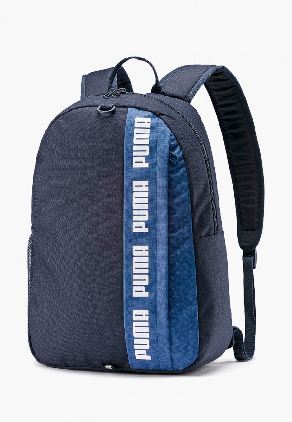 

Рюкзак PUMA, Синий, PUMA Phase Backpack II