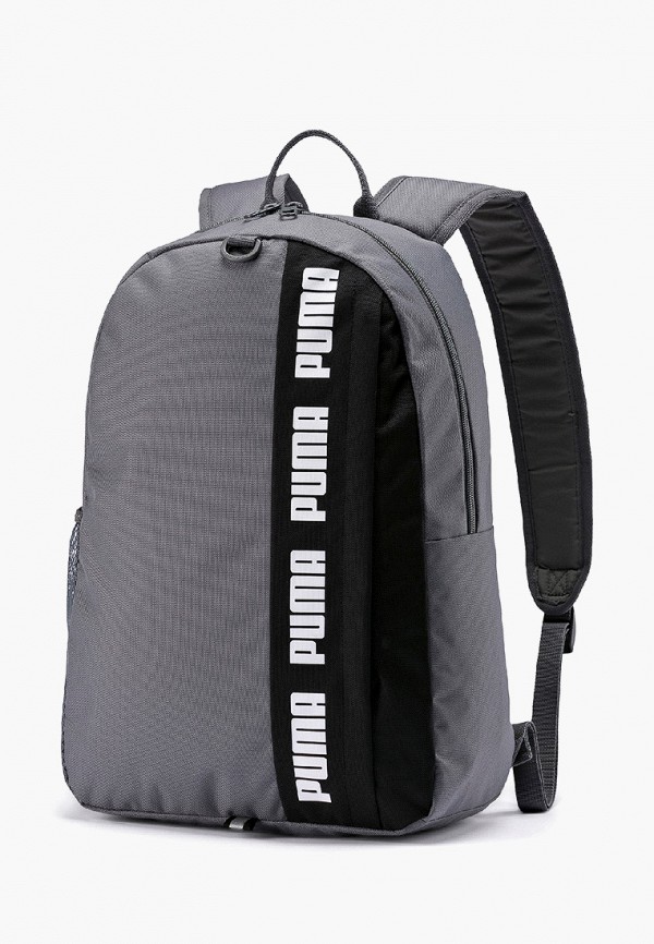 

Рюкзак PUMA, PUMA Phase Backpack II, Серый