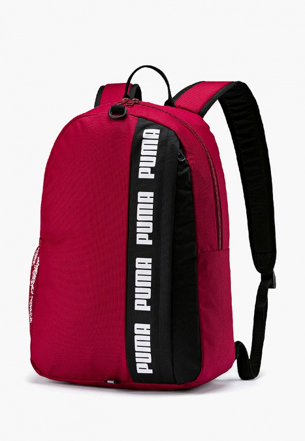 

Рюкзак PUMA, PUMA Phase Backpack II, Красный