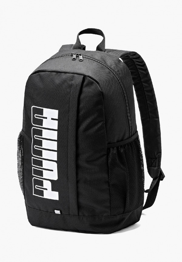 

Рюкзак PUMA, Черный, PUMA Plus Backpack II