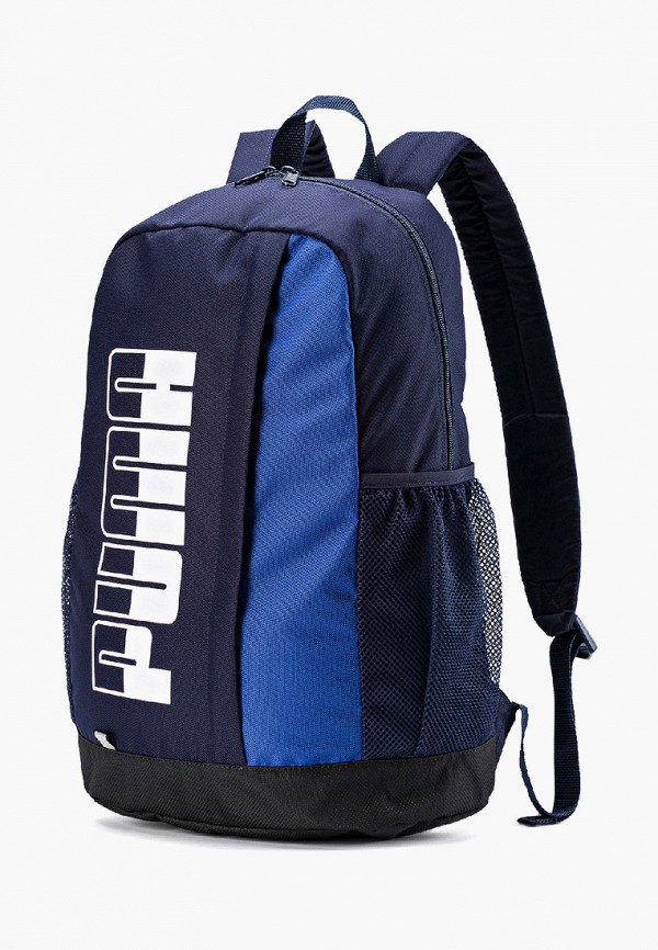 

Рюкзак PUMA, Синий, PUMA PU053BUFRHG0
