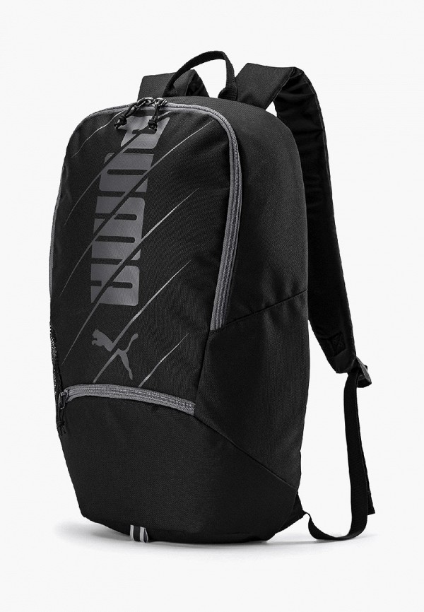 

Рюкзак PUMA, Черный, ftblPLAY Backpack