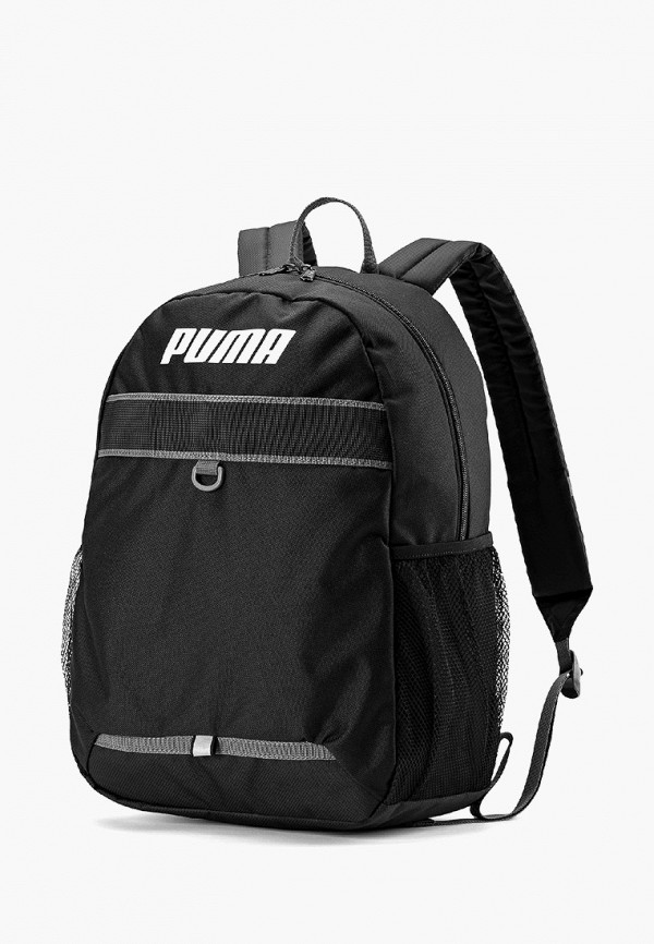 

Рюкзак PUMA, Черный, PUMA Plus Backpack