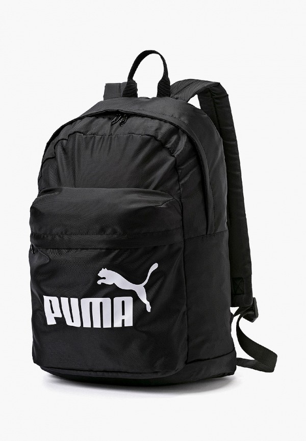 

Рюкзак PUMA, Черный, PUMA PU053BUFRHG5