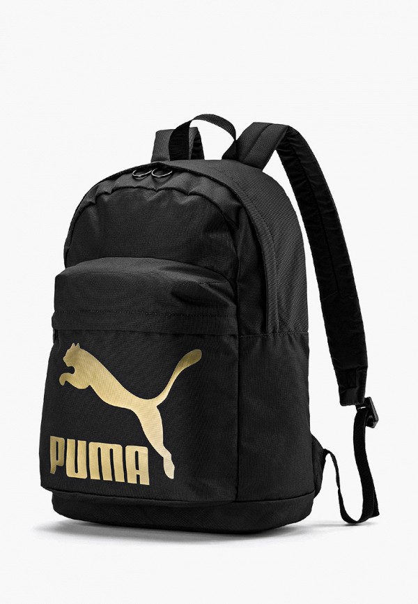 

Рюкзак PUMA, Черный, PUMA PU053BUFRHG8