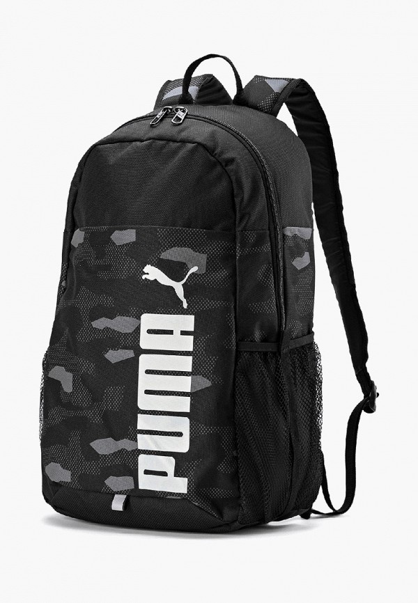 

Рюкзак PUMA, Черный, PUMA PU053BUFRHG9