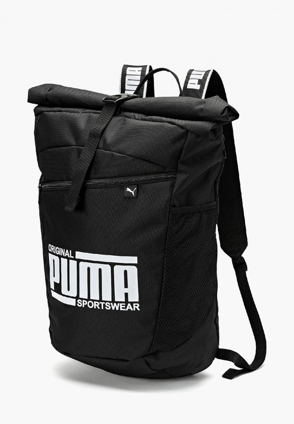 

Рюкзак PUMA, Черный, PUMA PU053BUFRHH3
