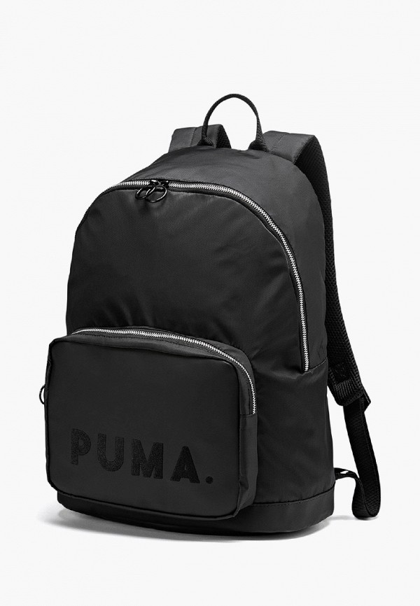 

Рюкзак PUMA, Originals Backpack Trend, Черный