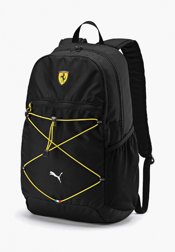 

Рюкзак PUMA, PUMA PU053BUFRHI8, Черный