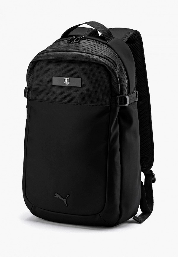 

Рюкзак PUMA, SF LS Backpack, Черный