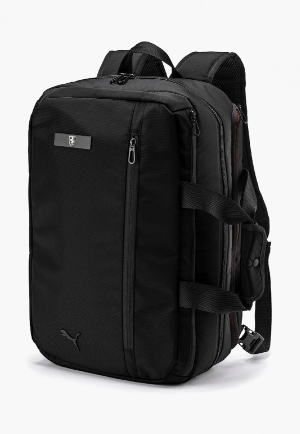

Рюкзак PUMA, Черный, PUMA PU053BUFRHJ3