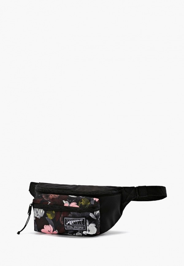 

Сумка поясная PUMA, Черный, PUMA PU053BUFRHM3