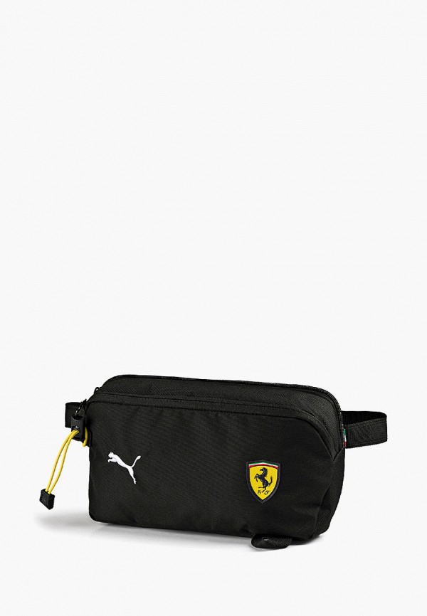 

Сумка поясная PUMA, Черный, SF Fanwear Waist Bag