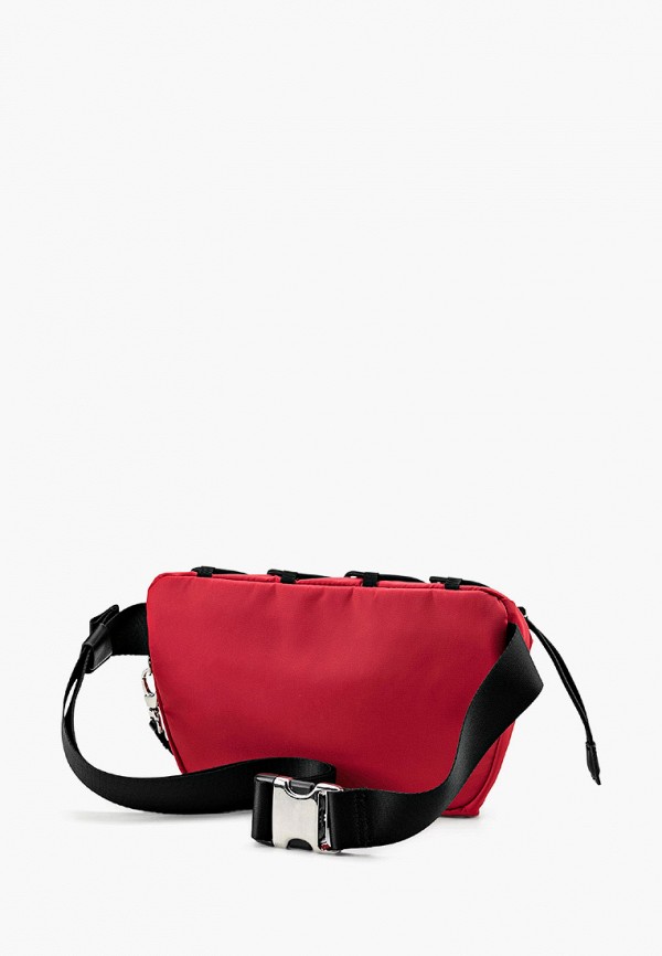 

Сумка поясная PUMA, Красный, PUMA x KARL Waistbag
