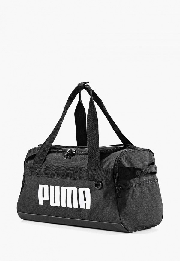 

Сумка спортивная PUMA, Черный, PUMA Challenger Duffel Bag XS