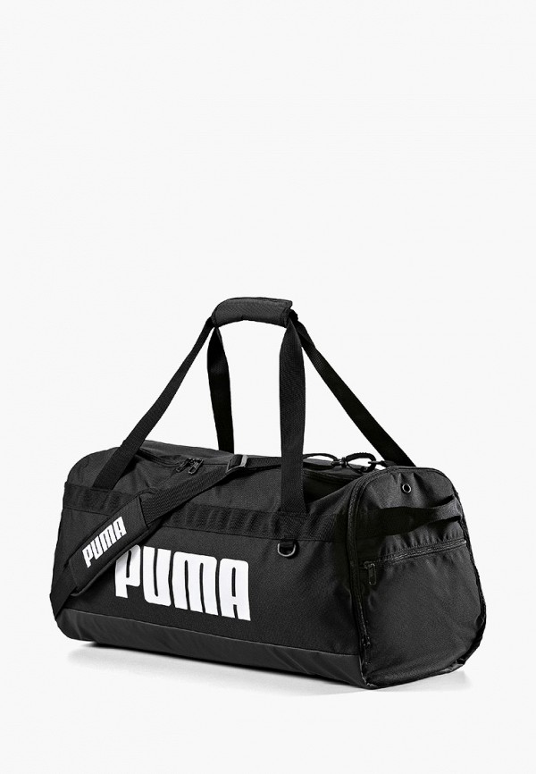 

Сумка спортивная PUMA, Черный, PUMA PU053BUFRHO6