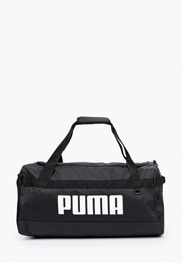 

Сумка спортивная PUMA, Черный, PUMA Challenger Duffel Bag M