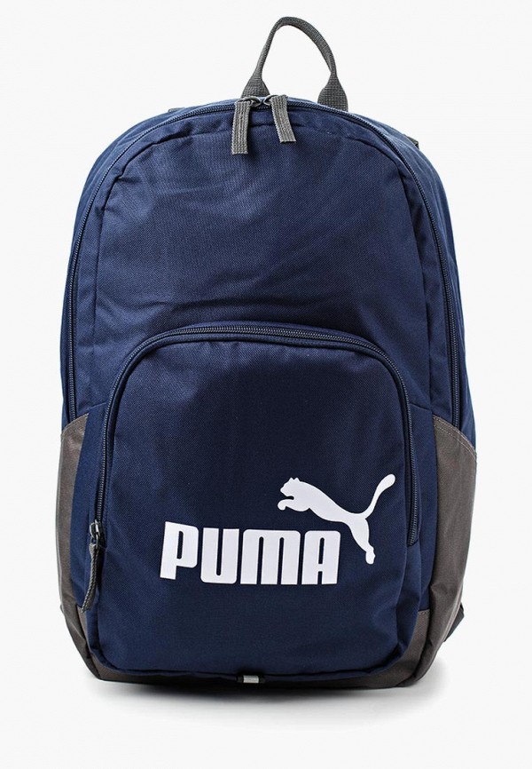 

Рюкзак PUMA, Синий