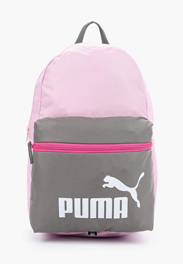 

Рюкзак PUMA, Розовый, PUMA Phase Backpack