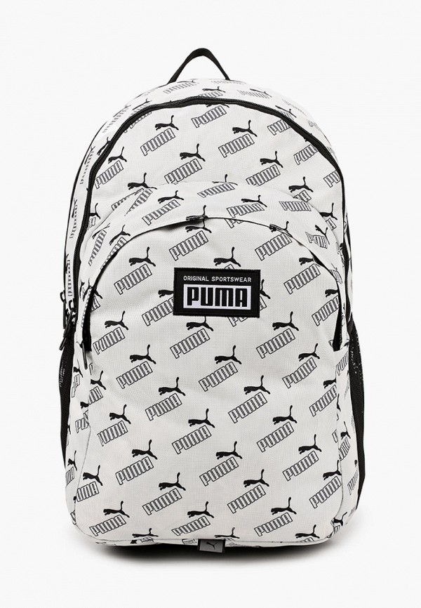 

Рюкзак PUMA, Белый, Academy Backpack
