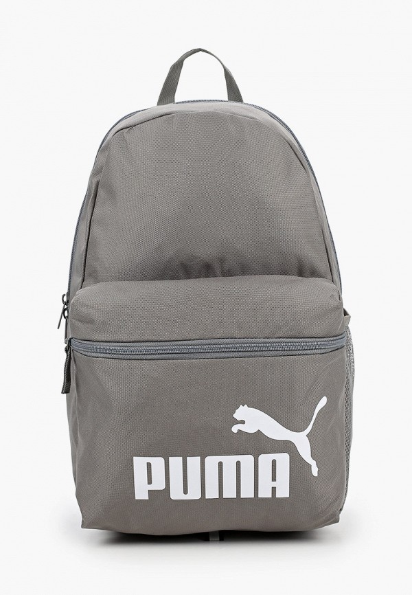 

Рюкзак PUMA, Серый, Phase Backpack