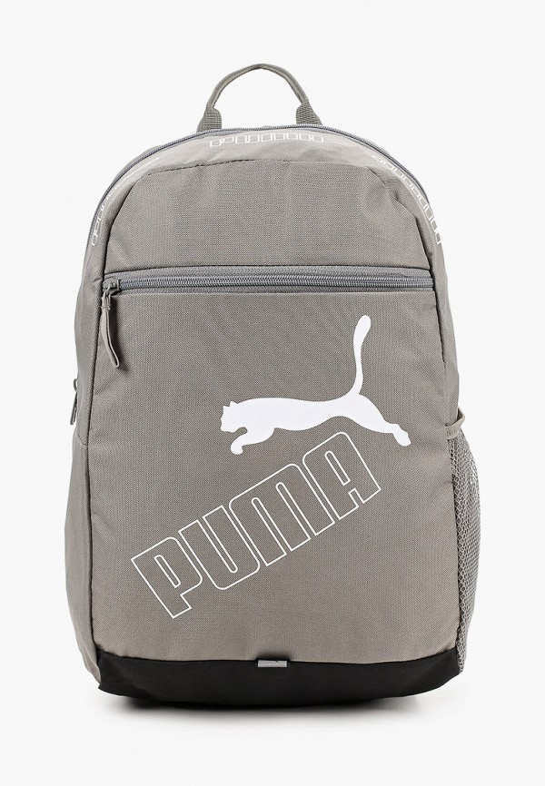 

Рюкзак PUMA, Серый, Phase Backpack II