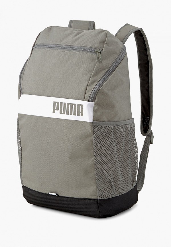

Рюкзак PUMA, Серый, PUMA PU053BUJZGU4