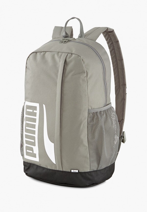 

Рюкзак PUMA, Серый, Plus Backpack II