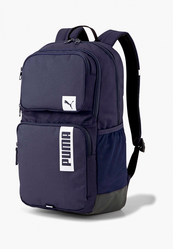 

Рюкзак PUMA, Синий, PUMA PU053BUJZGU8