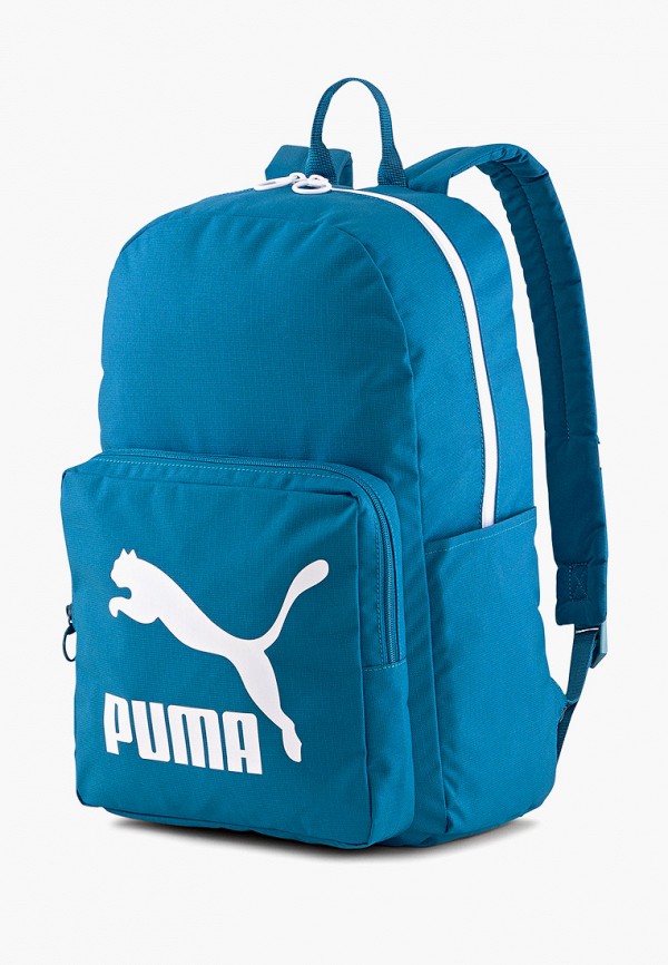 

Рюкзак PUMA, Синий, Originals Backpack