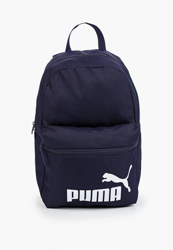 Рюкзак PUMA синий 75487 PU053BUJZGV1