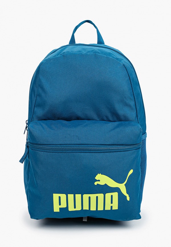 

Рюкзак PUMA, Бирюзовый, Phase Backpack