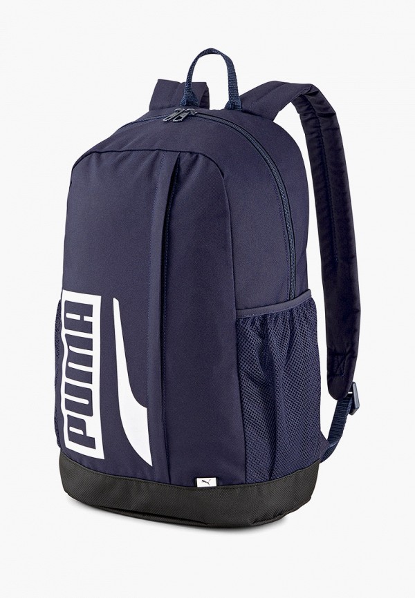 

Рюкзак PUMA, Синий, Plus Backpack II