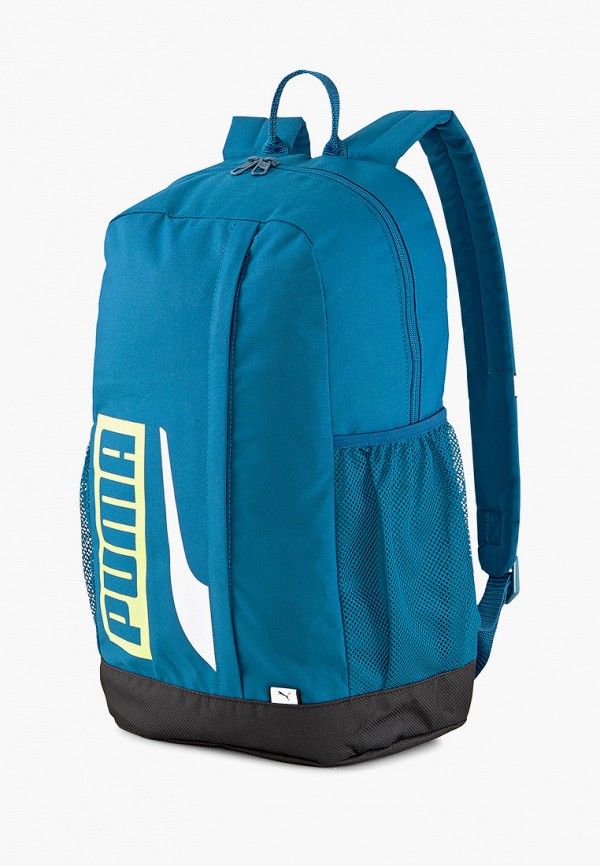 

Рюкзак PUMA, Синий, Plus Backpack II