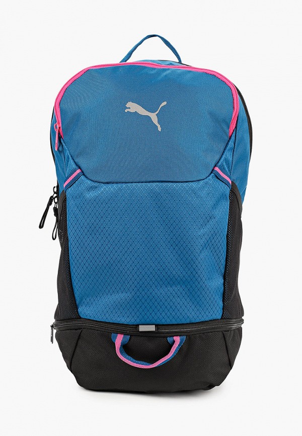 

Рюкзак PUMA, Синий, PUMA PU053BUJZGV8