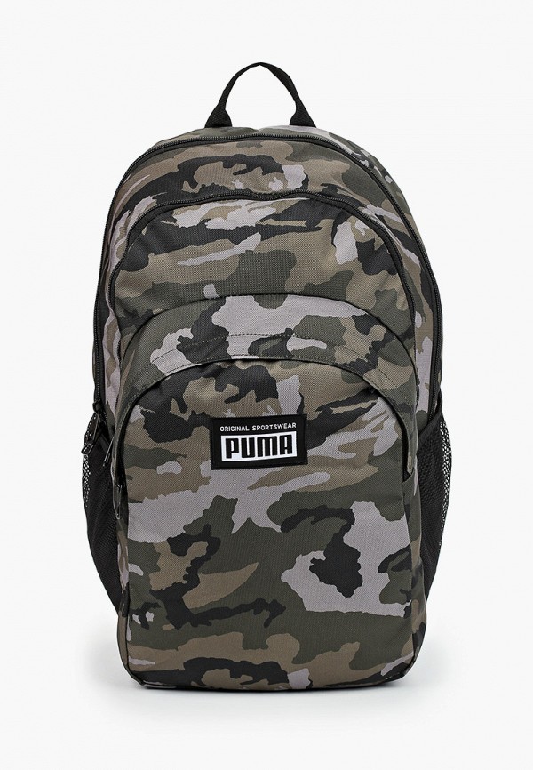 

Рюкзак PUMA, Хаки, Academy Backpack