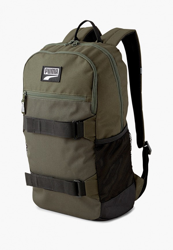 

Рюкзак PUMA, Хаки, Deck Backpack