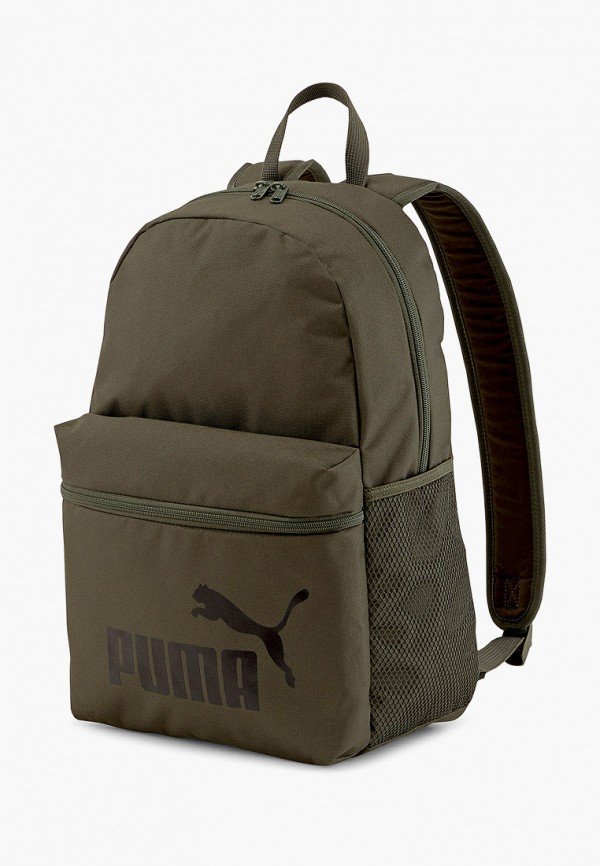 

Рюкзак PUMA, Хаки, Phase Backpack