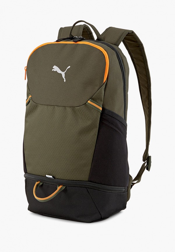 

Рюкзак PUMA, Хаки, Vibe Backpack