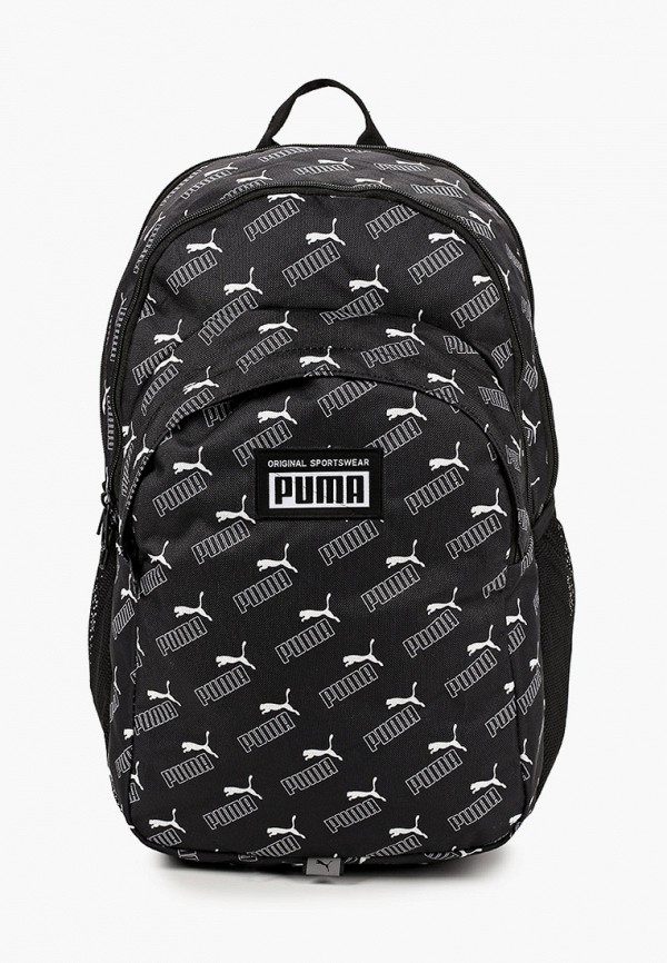 

Рюкзак PUMA, Черный, PUMA PU053BUJZGW7