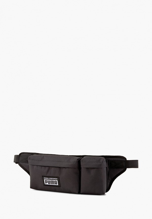 

Сумка поясная PUMA, Черный, Academy Multi Waist Bag
